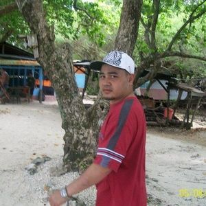 Meet your Posher, Marvin